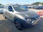 2019 NISSAN JUKE BOSE PERSONAL EDITION for sale at Copart ROCHFORD