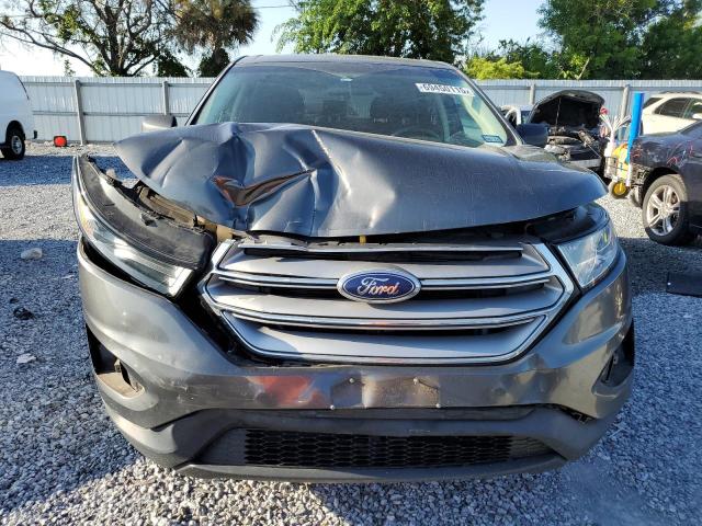  FORD EDGE 2017 Серый