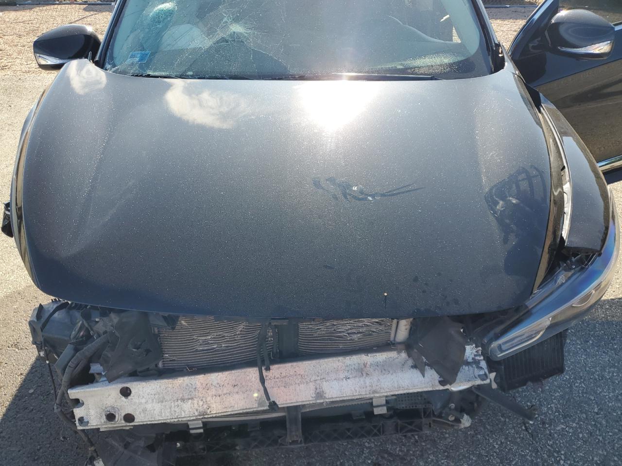 2017 Infiniti Qx60 VIN: 5N1DL0MMXHC547708 Lot: 67843305