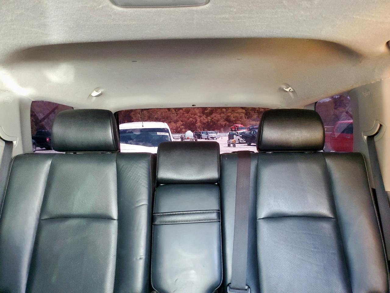 2015 Toyota 4Runner Sr5/Sr5 Premium VIN: JTEBU5JRXF5265944 Lot: 69108545