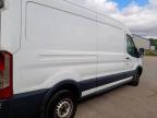 2016 FORD TRANSIT 2.2 TDCI 125PS H2 VAN for sale at Copart SANDY