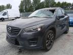 2017 MAZDA CX-5 SPORT NAV D 4X4 AUTO  for sale at Copart BELFAST