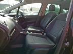 2011 VAUXHALL MERIVA SE TURBO 138  for sale at Copart BRISTOL