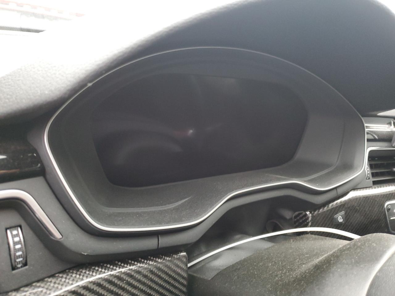 2024 Audi Rs5 VIN: WUAAWCF59RA901143 Lot: 68954855