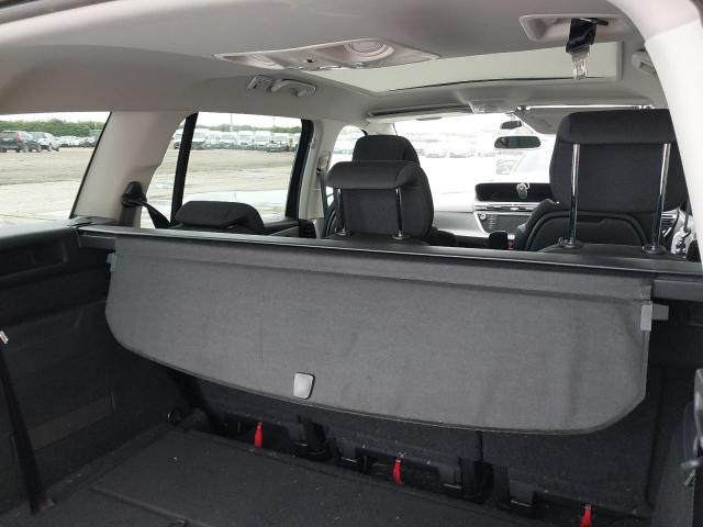 2017 CITROEN GRAND C4 PICASSO FLAIR