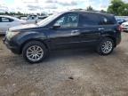 2007 ACURA MDX TECHNOLOGY   à vendre chez Copart ON - LONDON