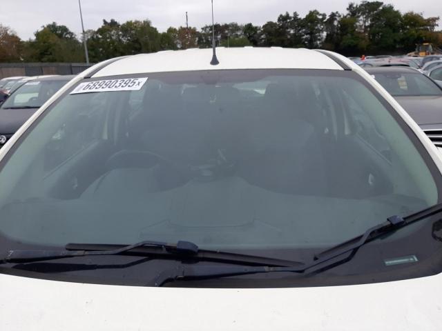 2016 FORD ECOSPORT ZETEC TURBO 