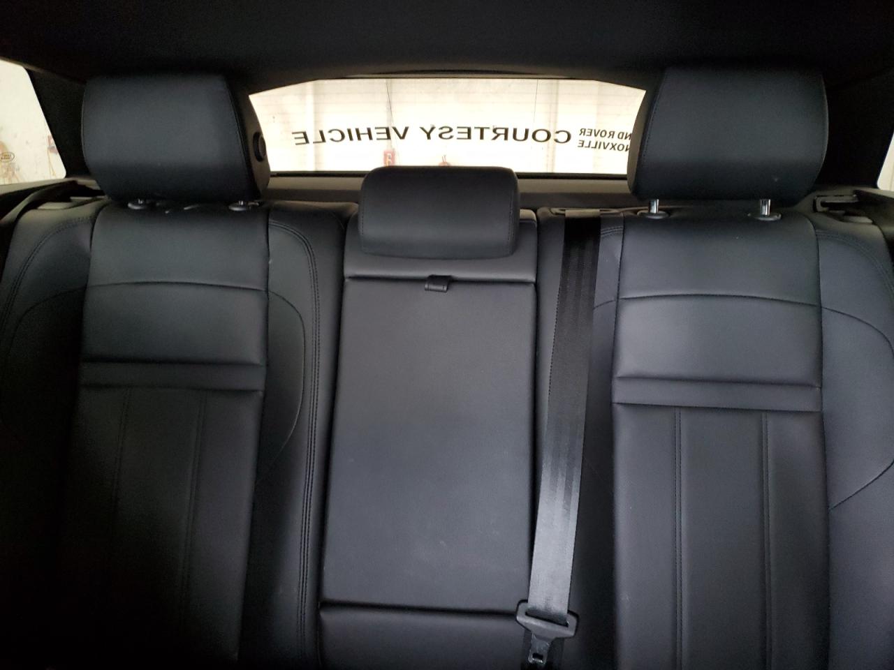 2024 Land Rover Range Rover Evoque Dynamic Se VIN: SALZL2FX9RH234272 Lot: 67218125