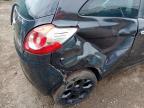 2011 FORD KA TITANIUM for sale at Copart PETERLEE