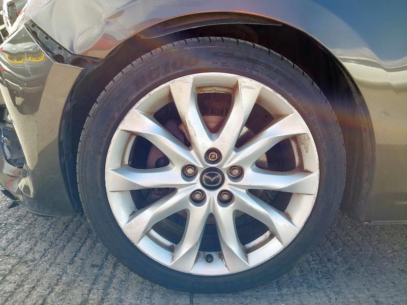 2014 MAZDA 3 SPORT