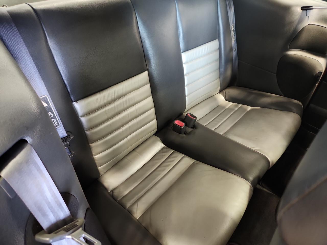 1999 Ford Mustang Gt VIN: 1FAFP45X7XF174289 Lot: 69010235