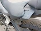 2014 YAMAHA MT-07  for sale at Copart SANDTOFT