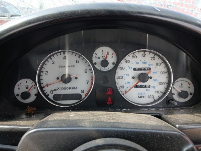 1990 MAZDA MX-5 