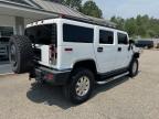 2006 HUMMER H2    à vendre chez Copart MA - NORTH BOSTON