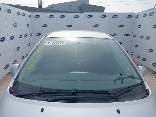 2009 PEUGEOT 207 SPORT