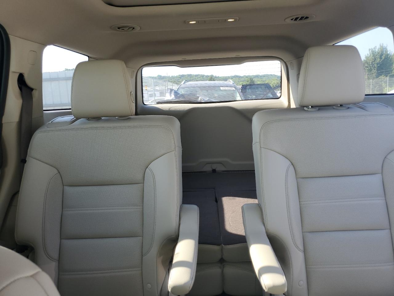 2018 GMC Acadia Denali VIN: 1GKKNXLS1JZ218238 Lot: 69248835