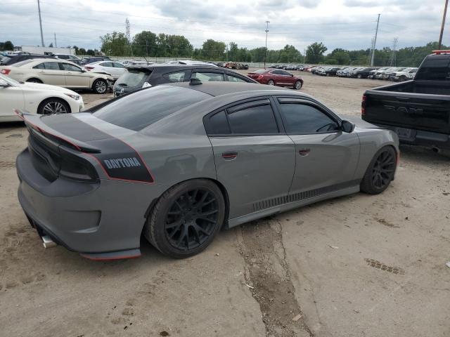  DODGE CHARGER 2017 Серый