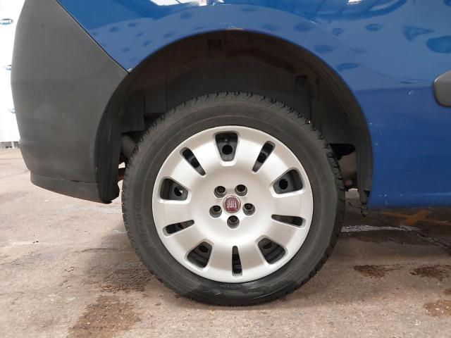 2013 FIAT DOBLO SX M