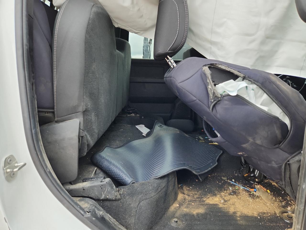 2024 Ram 2500 Tradesman VIN: 3C6UR5HL4RG103778 Lot: 70587995