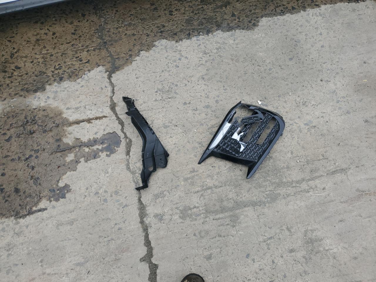 2021 Subaru Wrx Sti Limited VIN: JF1VA2T62M9821459 Lot: 67047975