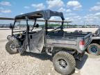 2024 JOHN DEERE XUV825M   a la Venta en Copart TX - WACO