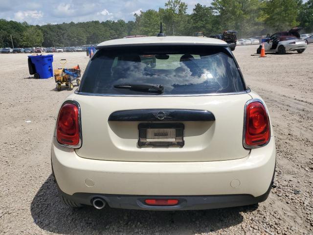  MINI COOPER 2020 Kremowy