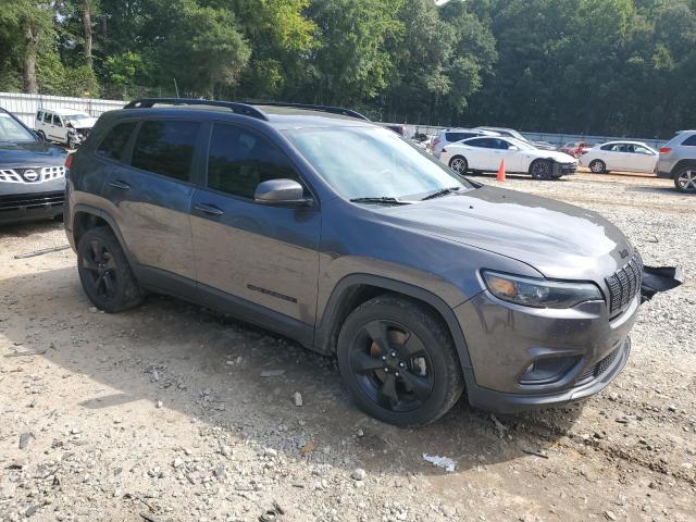  JEEP GRAND CHER 2020 Серый