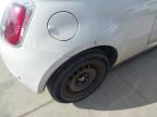 2012 FIAT 500 POP RHD  for sale at Copart SANDY
