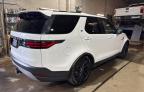 2021 LAND ROVER DISCOVERY S   for sale at Copart ON - COOKSTOWN