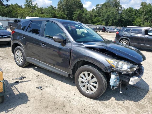  MAZDA CX-5 2016 Угольный