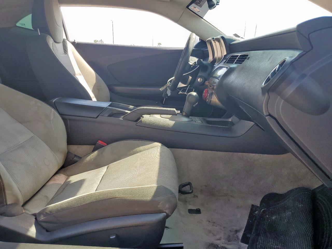 2010 Chevrolet Camaro Lt VIN: 2G1FB1EV6A9224792 Lot: 70257325