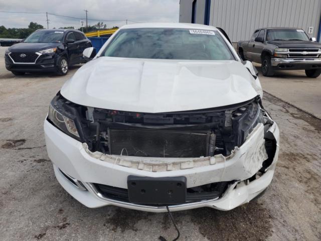  CHEVROLET IMPALA 2015 Biały