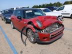 2016 MINI COOPER  for sale at Copart NEWBURY