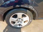 2008 VAUXHALL ZAFIRA EXCLUSIV for sale at Copart BRISTOL