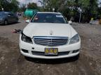 2011 MERCEDES-BENZ C 300 4MATIC   à vendre chez Copart MD - BALTIMORE EAST