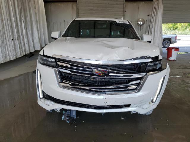  CADILLAC ESCALADE 2021 Белы