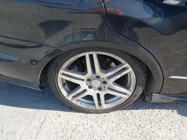 2010 MERCEDES-BENZ E350 SPT CDI BLUECY 265 A 