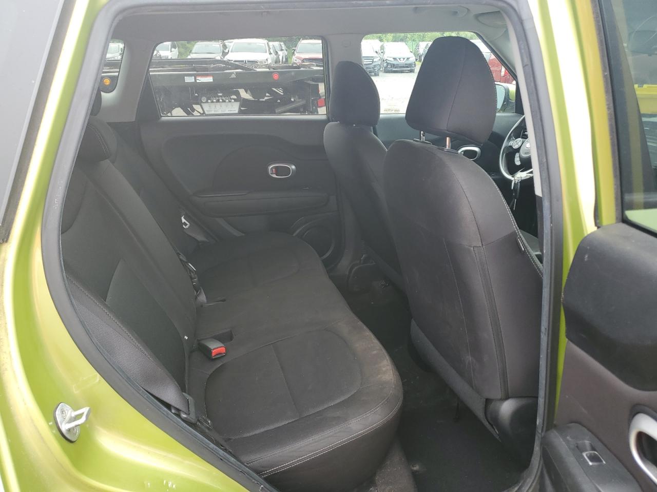 2017 Kia Soul VIN: KNDJN2A22H7886018 Lot: 68138895