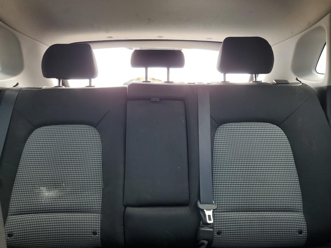 2021 Hyundai Kona Se VIN: KM8K1CAA5MU605026 Lot: 68356805