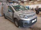 2019 CITROEN BERLINGO 6 for sale at Copart SANDWICH