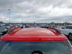 2007 DAIHATSU TERIOS SX for sale at Copart CHESTER