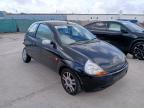 2004 FORD KA LUXURYKA for sale at Copart WESTBURY