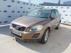 2009 VOLVO XC60 D5 SE for sale at Copart BRISTOL
