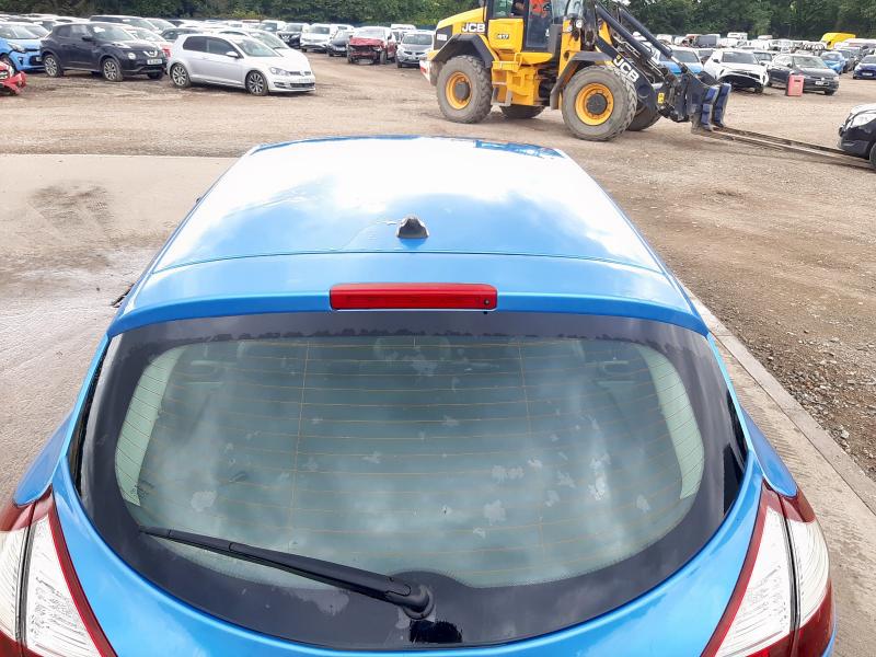 2015 RENAULT MEGANE DYNAMIQUE TOMTOM