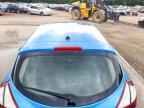 2015 RENAULT MEGANE DYNAMIQUE TOMTOM for sale at Copart COLCHESTER