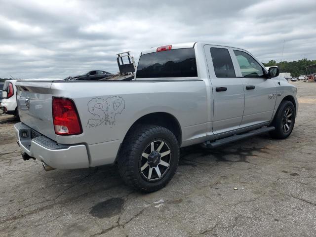 Pickups RAM 1500 2017 Silver