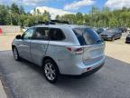 2014 MITSUBISHI OUTLANDER SE   for sale at Copart MA - NORTH BOSTON