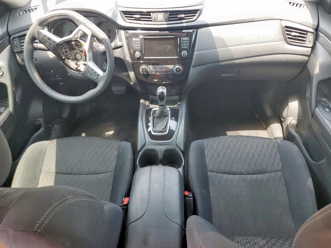 2019 Nissan Rogue S VIN: 5N1AT2MT5KC746761 Lot: 67473655