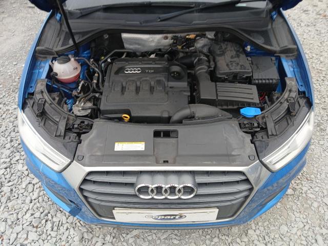 2016 AUDI Q3 SE