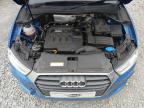 2016 AUDI Q3 SE for sale at Copart BELFAST